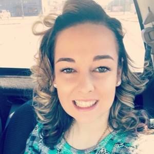 Meet your Posher, Jamie